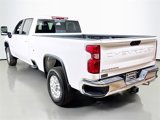 New 2025 Chevrolet Silverado 3500 LT w/ Safety Package image 3