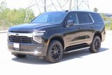 New 2025 Chevrolet Tahoe LS image 3