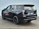 New 2025 Chevrolet Tahoe Premier image 3