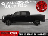 New 2025 RAM 2500 Laramie image 3