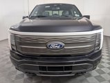 New 2025 Ford F150 Lightning Lariat image 2
