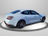 Used 2025 Genesis G70 2.5T image 3
