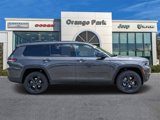 New 2025 Jeep Grand Cherokee L Limited image 2
