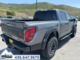 Used 2025 Ford F150 Raptor image 3