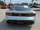 New 2025 Nissan Z Performance w/ Floor Mat Package image 6