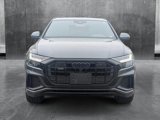 Used 2022 Audi Q8 Premium Plus image 2