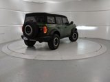 Certified 2023 Ford Bronco Badlands w/ Sasquatch Package image 3