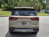 New 2025 Lexus LX 700h Overtrail image 3