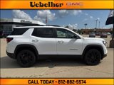 New 2026 GMC Terrain Elevation w/ Black Edition image 3