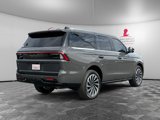 Used 2025 Lincoln Navigator Black Label image 5