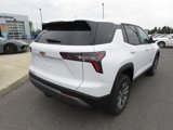 New 2026 Chevrolet Equinox LT w/ Convenience Package II image 5