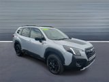 Certified 2022 Subaru Forester Wilderness image 2