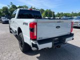 New 2025 Ford F250 Lariat image 3