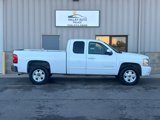 Used 2012 Chevrolet Silverado 1500 LTZ w/ LTZ Plus Package image 2