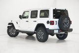 New 2025 Jeep Wrangler Sahara image 5