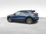 New 2025 Cadillac XT4 Premium Luxury w/ Technology Package image 3