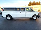 Used 2017 Chevrolet Express 3500 LT w/ LT Preferred Equipment Group image 4