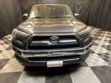 Used 2016 Toyota 4Runner 4WD image 2