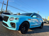 Used 2021 Bentley Bentayga image 4