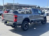 New 2025 Ford F350 XLT image 5