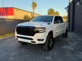 Used 2020 RAM 1500 Limited image 3