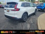 New 2026 Honda CR-V EX-L image 5