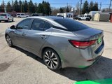 Used 2020 Nissan Sentra SV w/ SV Premium Package image 6