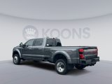 New 2026 Ford F450 Platinum w/ Platinum Plus Package image 4