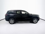 Used 2023 Jeep Grand Cherokee Limited w/ Trailer Tow Prep Group (B) image 4