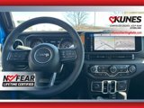 New 2025 Jeep Gladiator Sport image 4