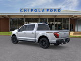 New 2025 Ford F150 Tremor w/ Equipment Group 402A High image 4