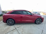 New 2025 Audi SQ8 Premium Plus image 4
