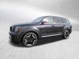 New 2025 Kia Telluride EX image 3