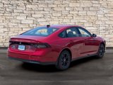 New 2025 Honda Accord SE image 5