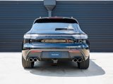 New 2026 Porsche Macan Turbo image 6
