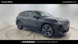 New 2026 BMW iX xDrive60 w/ M Sport Package image 2