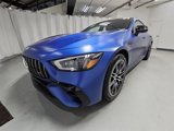 Used 2024 Mercedes-Benz AMG GT 43 w/ AMG Night Package image 4