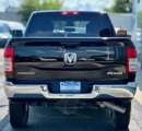 Used 2024 RAM 2500 Big Horn w/ Bed Utility Group image 4