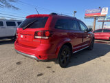 Used 2018 Dodge Journey Crossroad image 5