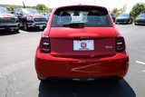 New 2024 FIAT 500 e (RED) image 4