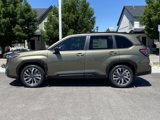 New 2025 Subaru Forester Touring image 3
