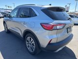 Used 2022 Ford Escape SEL image 3