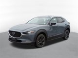 Used 2022 MAZDA CX-30 AWD 2.5 Turbo S image 5