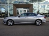 Used 2022 Acura TLX w/ Technology Package image 2