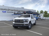 New 2025 Ford F150 Lariat w/ Equipment Group 501A Mid image 2