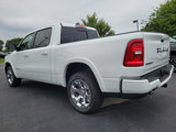 New 2025 RAM 1500 Big Horn image 3