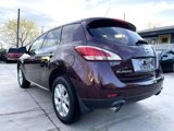 Used 2014 Nissan Murano S image 5