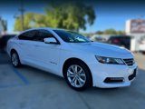 Used 2018 Chevrolet Impala LT image 6
