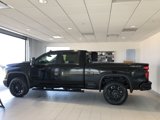 New 2025 Chevrolet Silverado 2500 Custom w/ Custom Value Package image 3