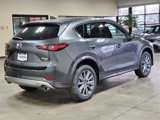 New 2025 MAZDA CX-5 Signature image 4